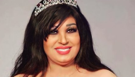 صورة قديمة لـ فيفي عبده صدمت بها المتابعين